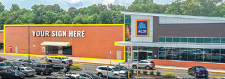 More details for 450 Ritchie Hwy, Severna Park, MD - Retail for Lease