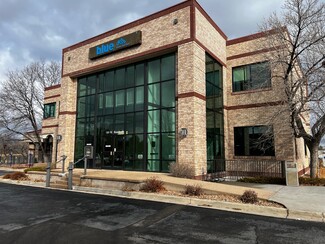 More details for 181 W Boardwalk Dr, Fort Collins, CO - Office for Lease