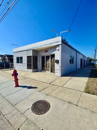 More details for 1501 Franklin St, Gretna, LA - Retail for Sale