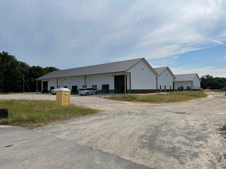 118 Centerville Rd, Gilbert, SC for lease - Building Photo - Image 3 of 10