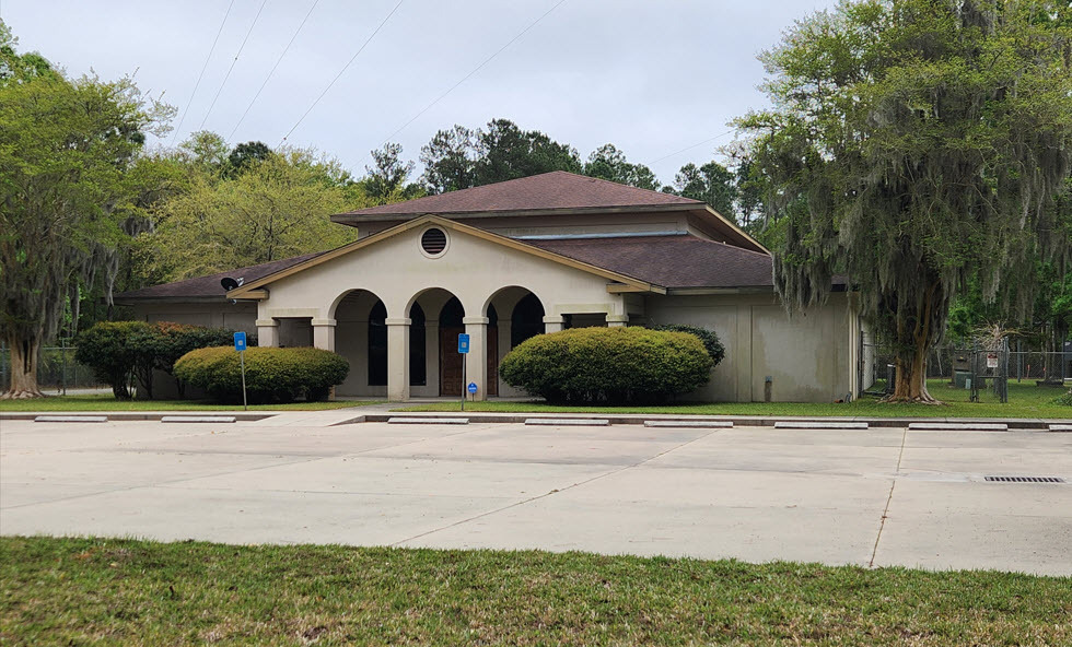 7434 Blythe Island Hwy, Brunswick, GA for sale Building Photo- Image 1 of 1