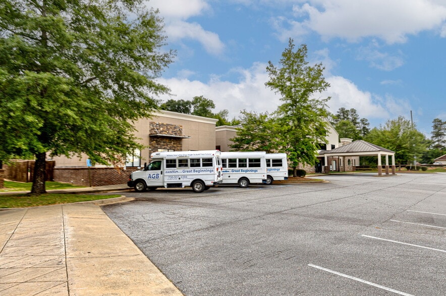 7830 Veterans Pky, Columbus, GA for sale - Building Photo - Image 2 of 32