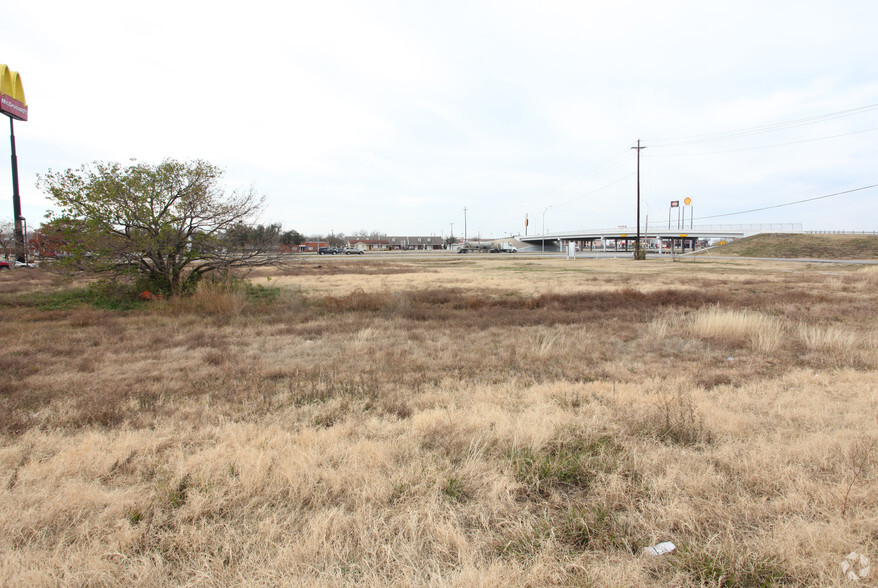 Hwy 80 & Pinson Rd, Forney, TX for sale - Building Photo - Image 3 of 3