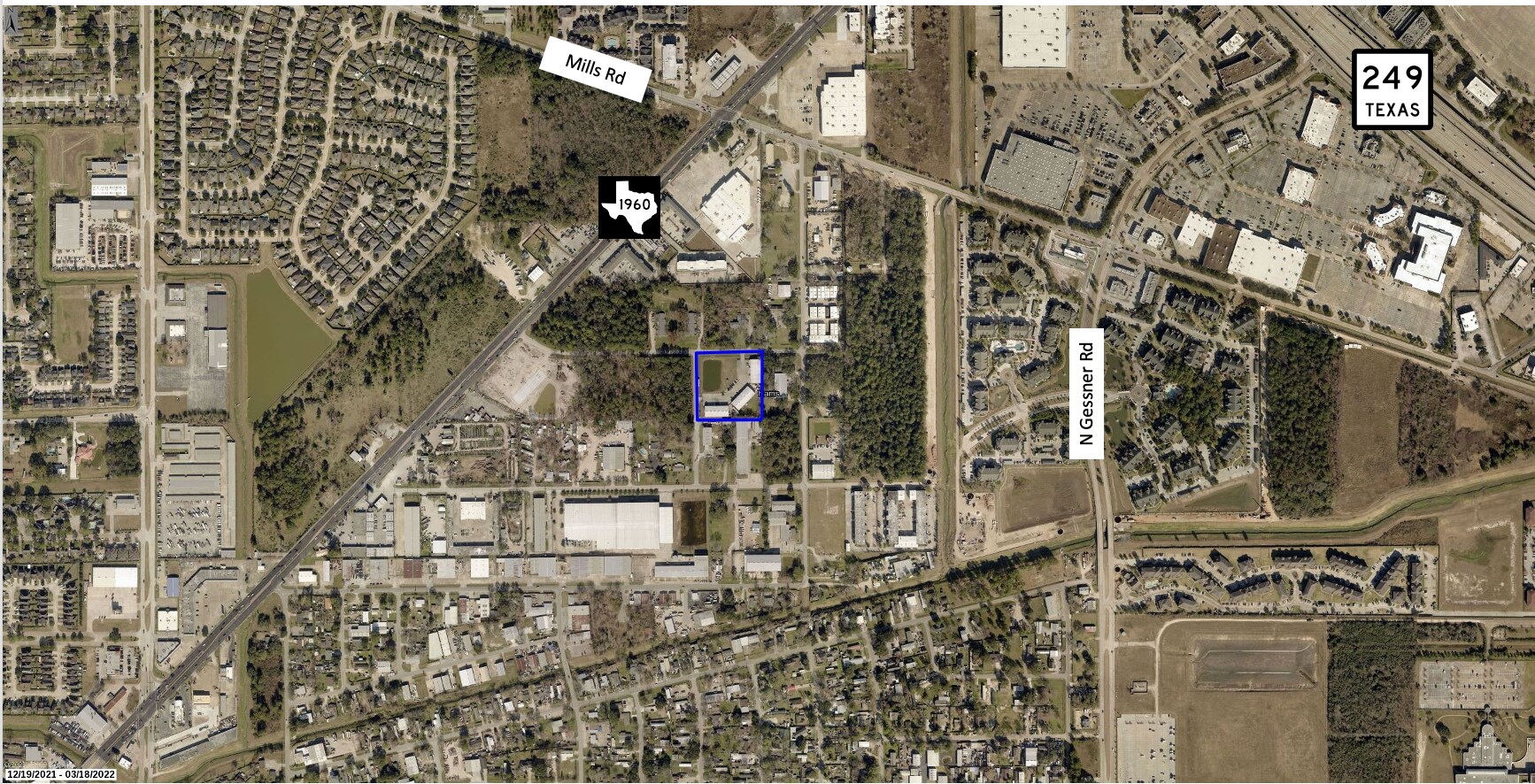 8963 Gilder Rd, Houston, TX 77064