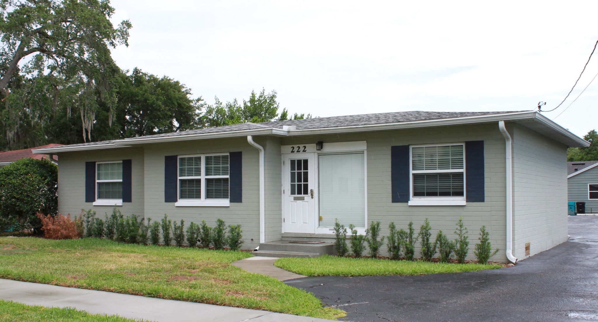 222 Pasadena Pl, Orlando, FL for lease Building Photo- Image 1 of 9