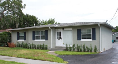 222 Pasadena Pl, Orlando, FL for lease Building Photo- Image 1 of 9