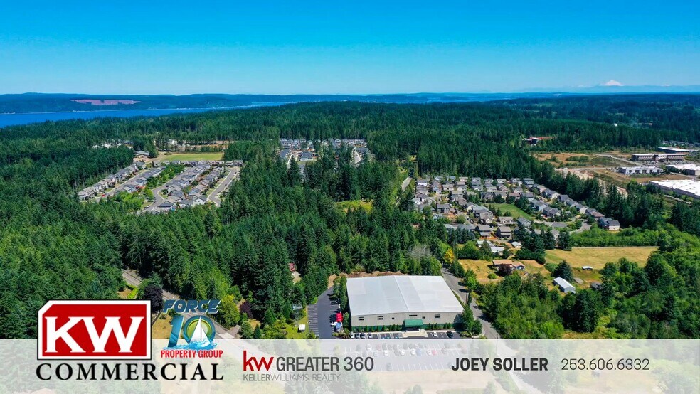21555 Urdahl Rd NW, Poulsbo, WA for sale - Commercial Listing Video - Image 2 of 35
