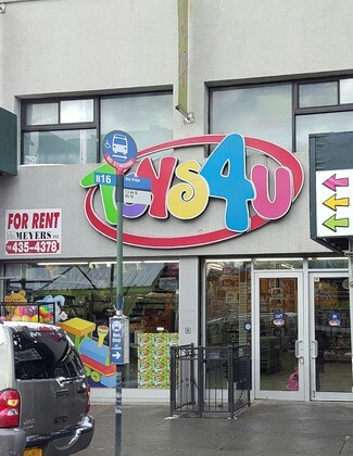 More details for 4510 13th Ave, Brooklyn, NY - Retail for Lease