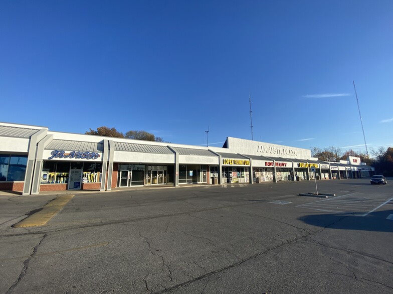 2800 W 71st St, Indianapolis, IN for lease - Building Photo - Image 3 of 5