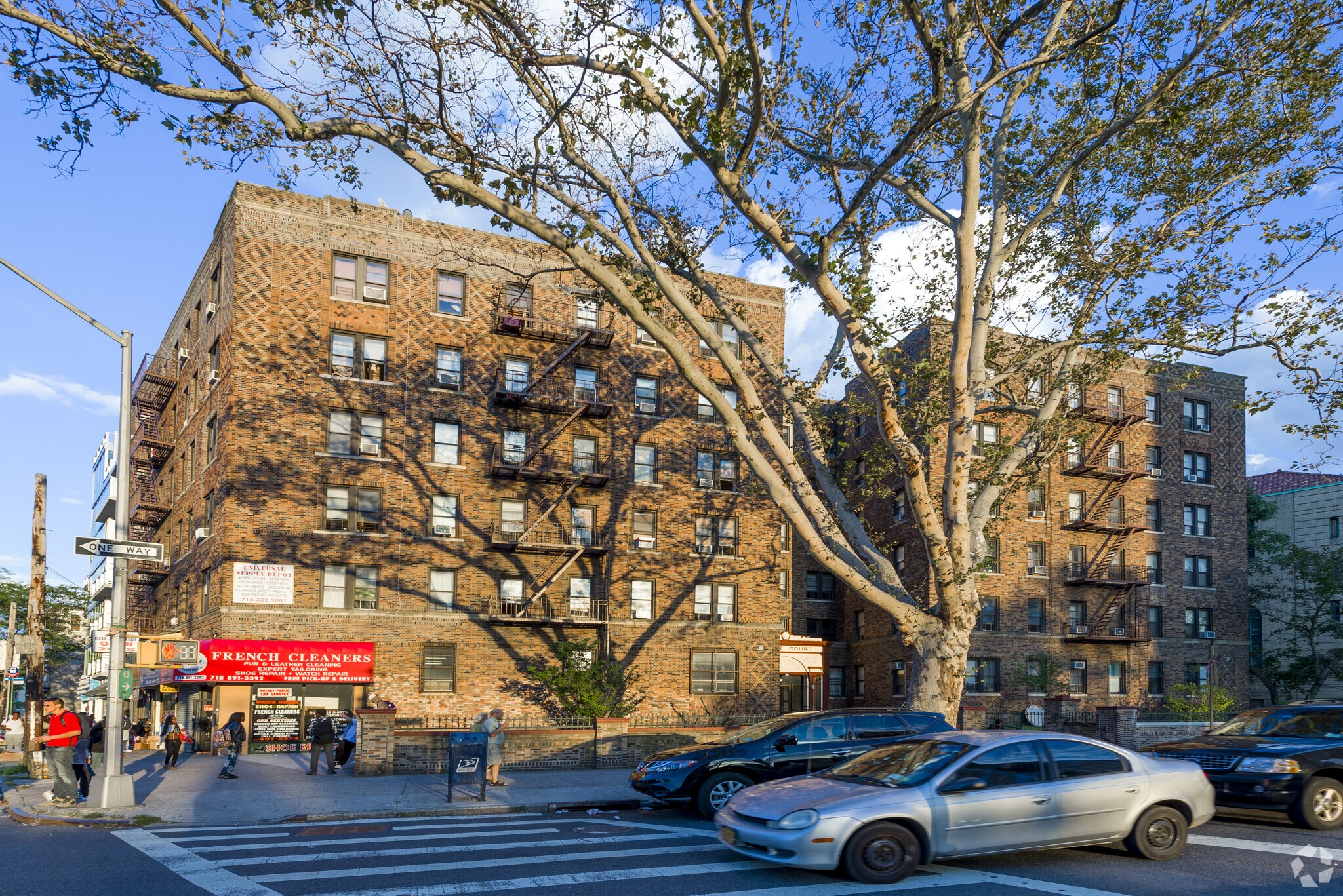 2901 Ocean Pky, Brooklyn, NY for sale Primary Photo- Image 1 of 1
