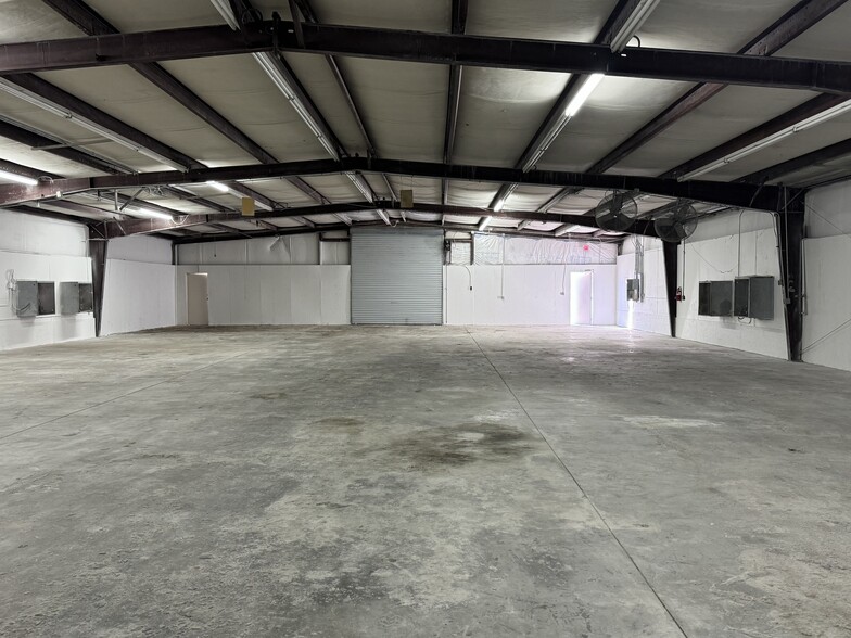 103 Industrial Park Dr, Perry, GA for lease - Building Photo - Image 3 of 7