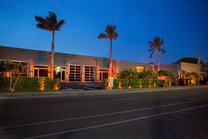 261 NE 61st St, Miami, FL for sale - Building Photo - Image 1 of 1