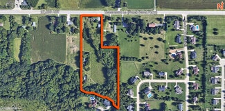 More details for 1429 Thouvenot Ln, O'Fallon, IL - Land for Sale