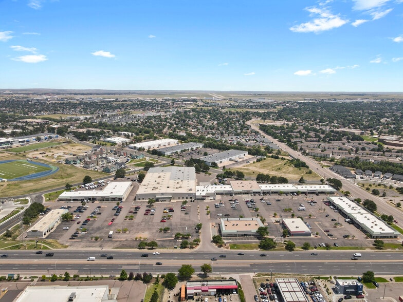 1701-1899 S Academy Blvd, Colorado Springs, CO for lease - Building Photo - Image 3 of 7