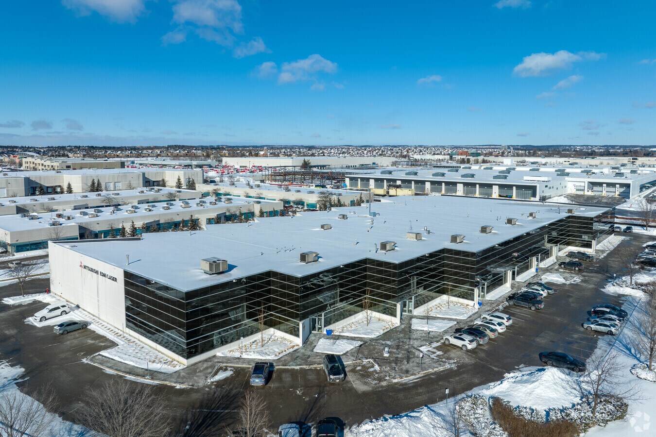 50 Vogell Rd, Richmond Hill, ON L4B 3K6