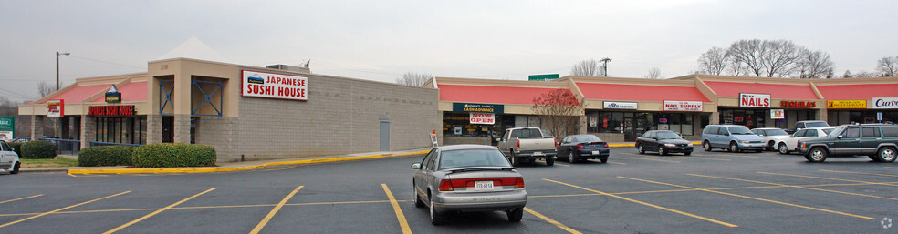 3736 Old Hickory Blvd, Nashville, TN for lease - Building Photo - Image 2 of 4