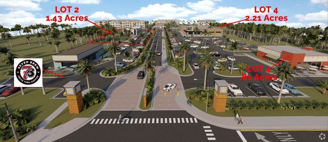 114 & 130 Valor SE dr, Palm Bay, FL for sale Primary Photo- Image 1 of 2