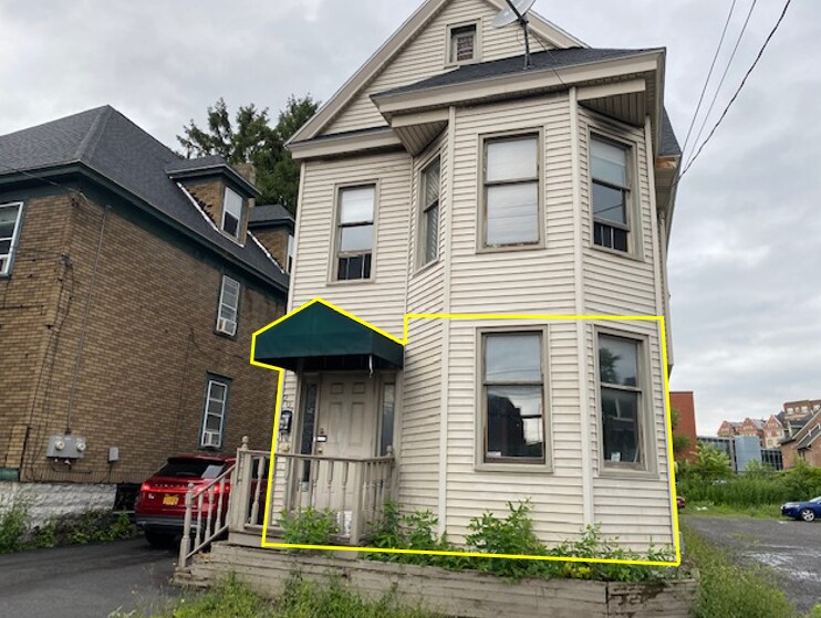 207 Burnet Ave, Syracuse, NY for sale Building Photo- Image 1 of 1