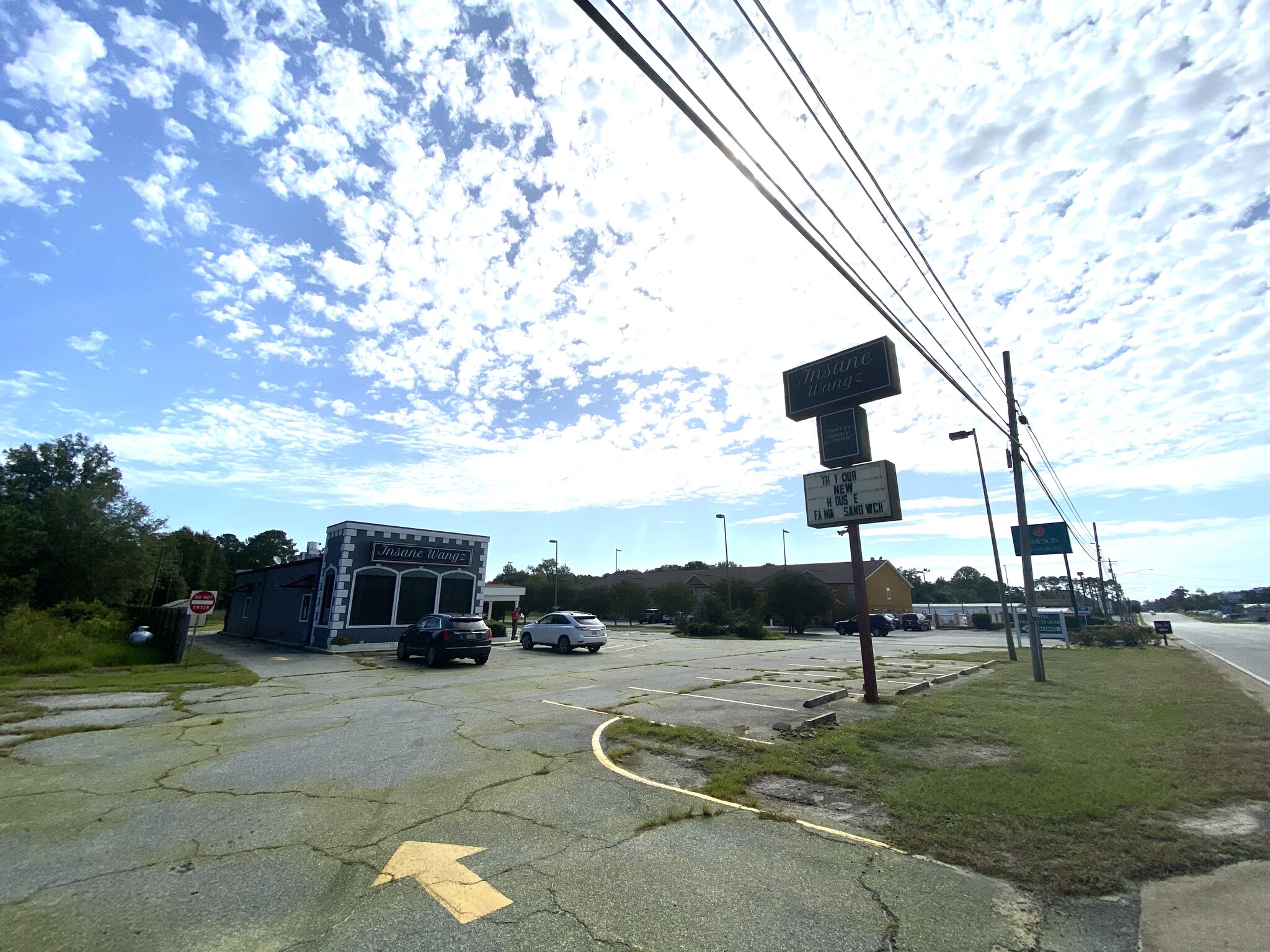 180 Lumber City Hwy, Hazlehurst, GA for sale Building Photo- Image 1 of 1