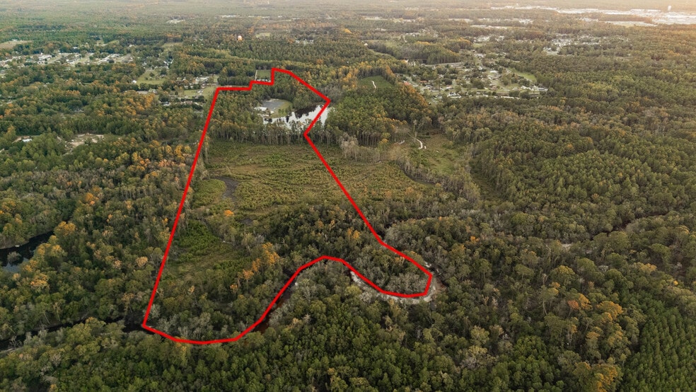 3817 Central St, Waycross, GA for sale - Building Photo - Image 3 of 47