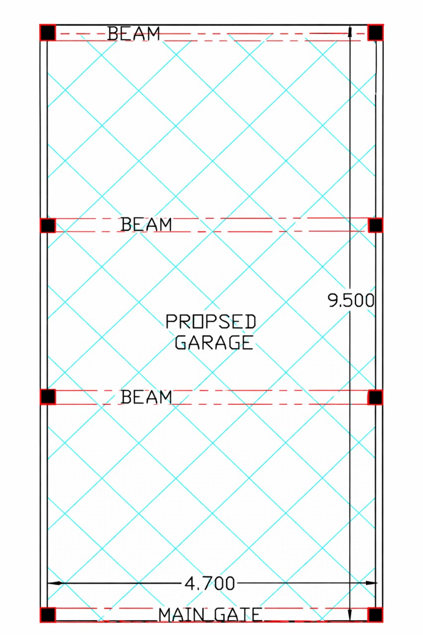 99 Byron Rd, Harrow for lease Floor Plan- Image 1 of 1