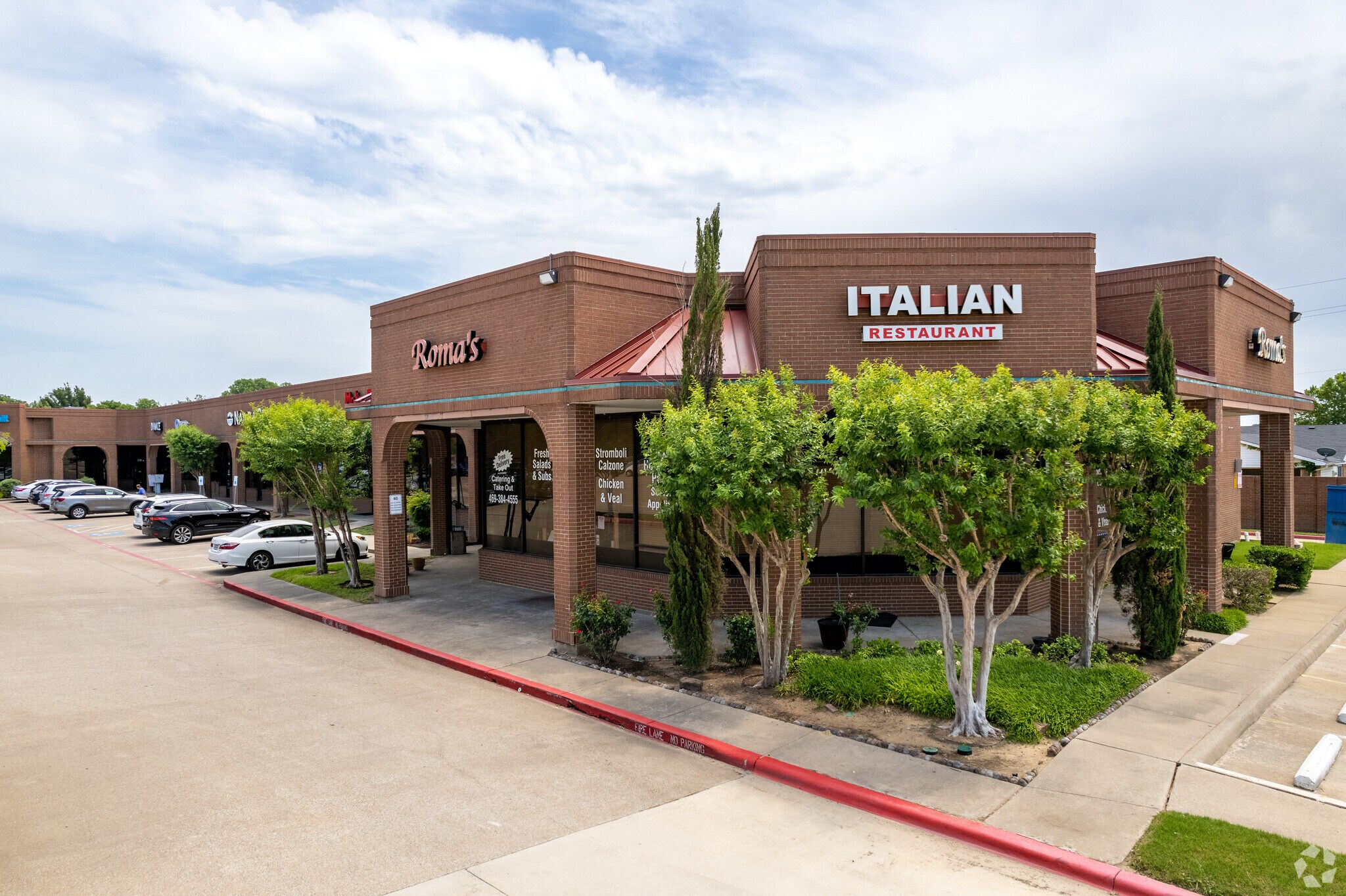 6700 Main St, The Colony, TX for sale Primary Photo- Image 1 of 1