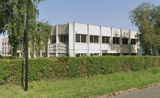 More details for Office, Industrial for Lease