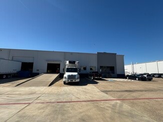 More details for 1418-1424 Dunn Dr, Carrollton, TX - Industrial for Lease