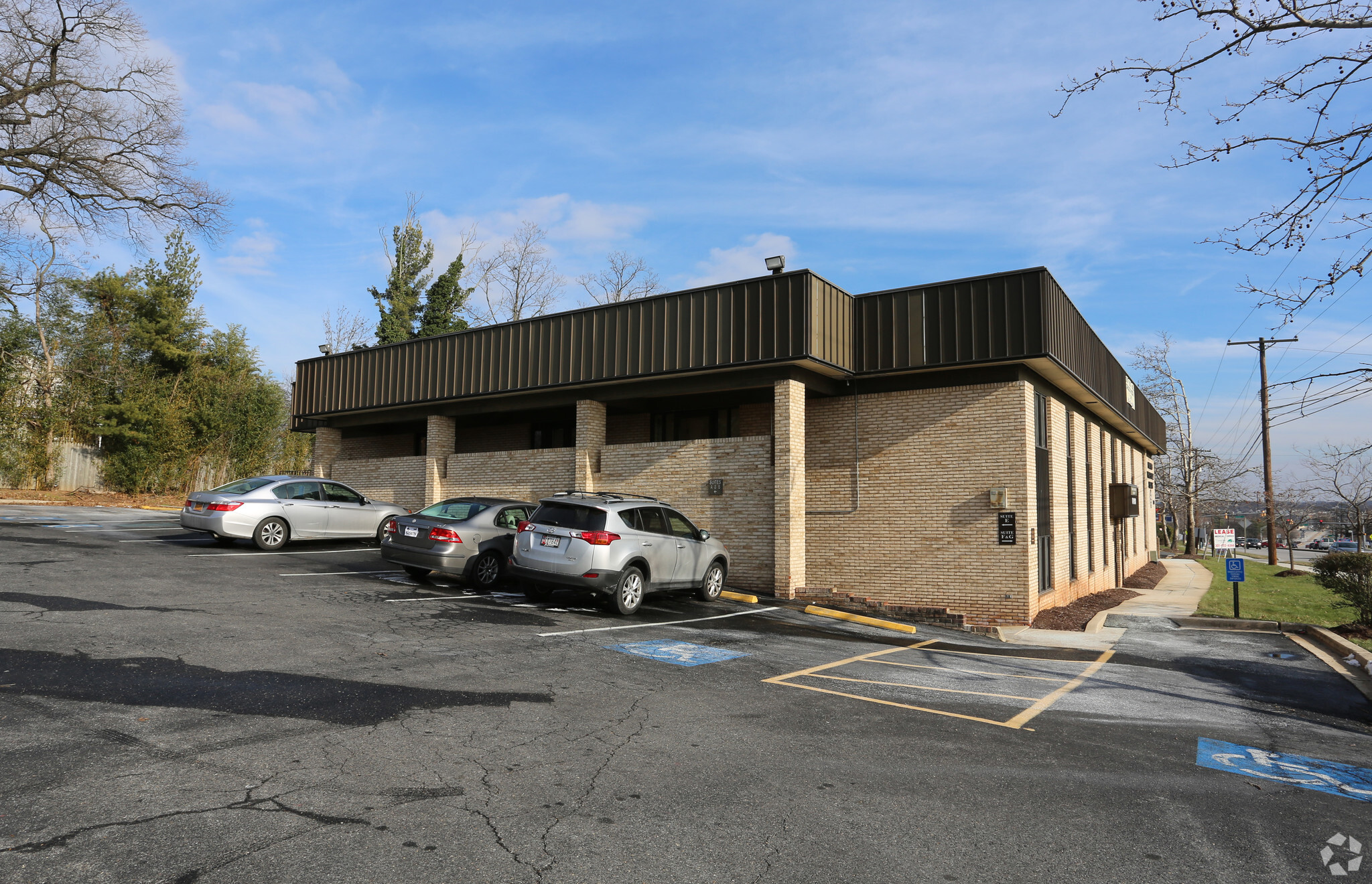 6490 Landover Rd, Hyattsville, MD for sale Building Photo- Image 1 of 1