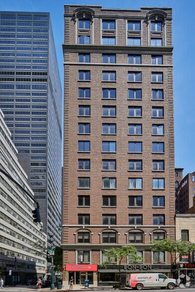 353 Lexington Ave, New York, NY for lease - Building Photo - Image 3 of 4