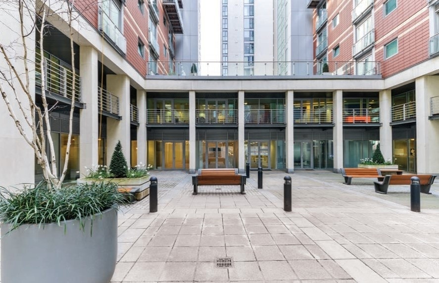 9 Albert Emba, London for sale Building Photo- Image 1 of 1