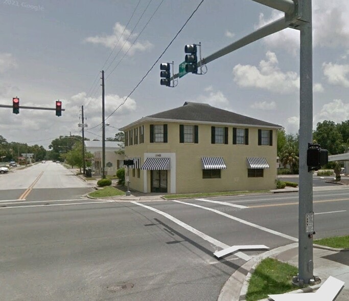 3 S Main St, Chiefland, FL for sale - Building Photo - Image 1 of 4