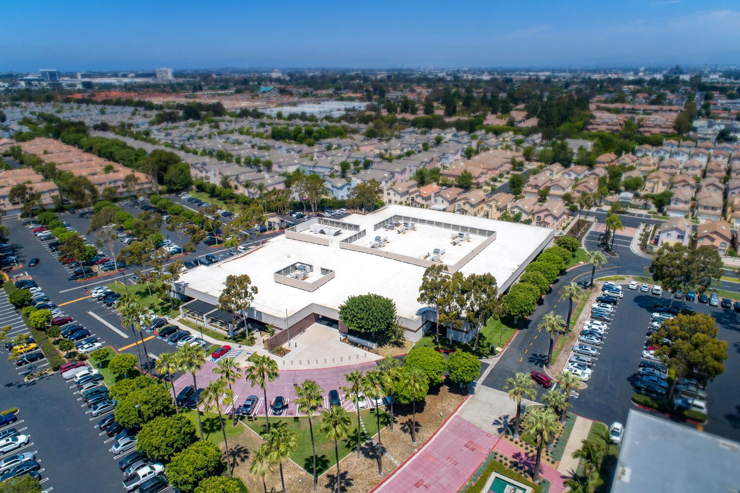 2325 Crenshaw Blvd, Torrance, CA 90501