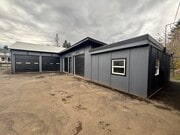 446 McClaine St, Silverton OR - Warehouse