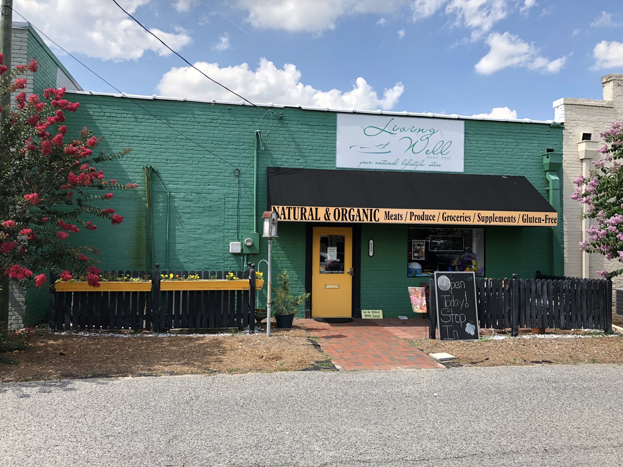 127 W Gordon St, Kinston, NC for sale Other- Image 1 of 2