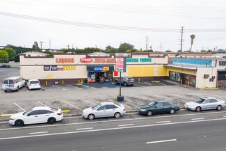More details for 13240-13248 Woodruff Ave, Downey, CA - Retail for Sale