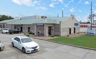 More details for 1001 Gerstner Memorial Dr, Lake Charles, LA - Office for Sale