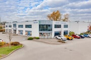 A - Warehouse
