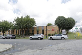 More details for 412 Plasters Ave NE, Atlanta, GA - Office for Lease