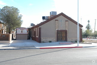 More details for 901 Stewart Ave, Las Vegas, NV - Specialty for Sale