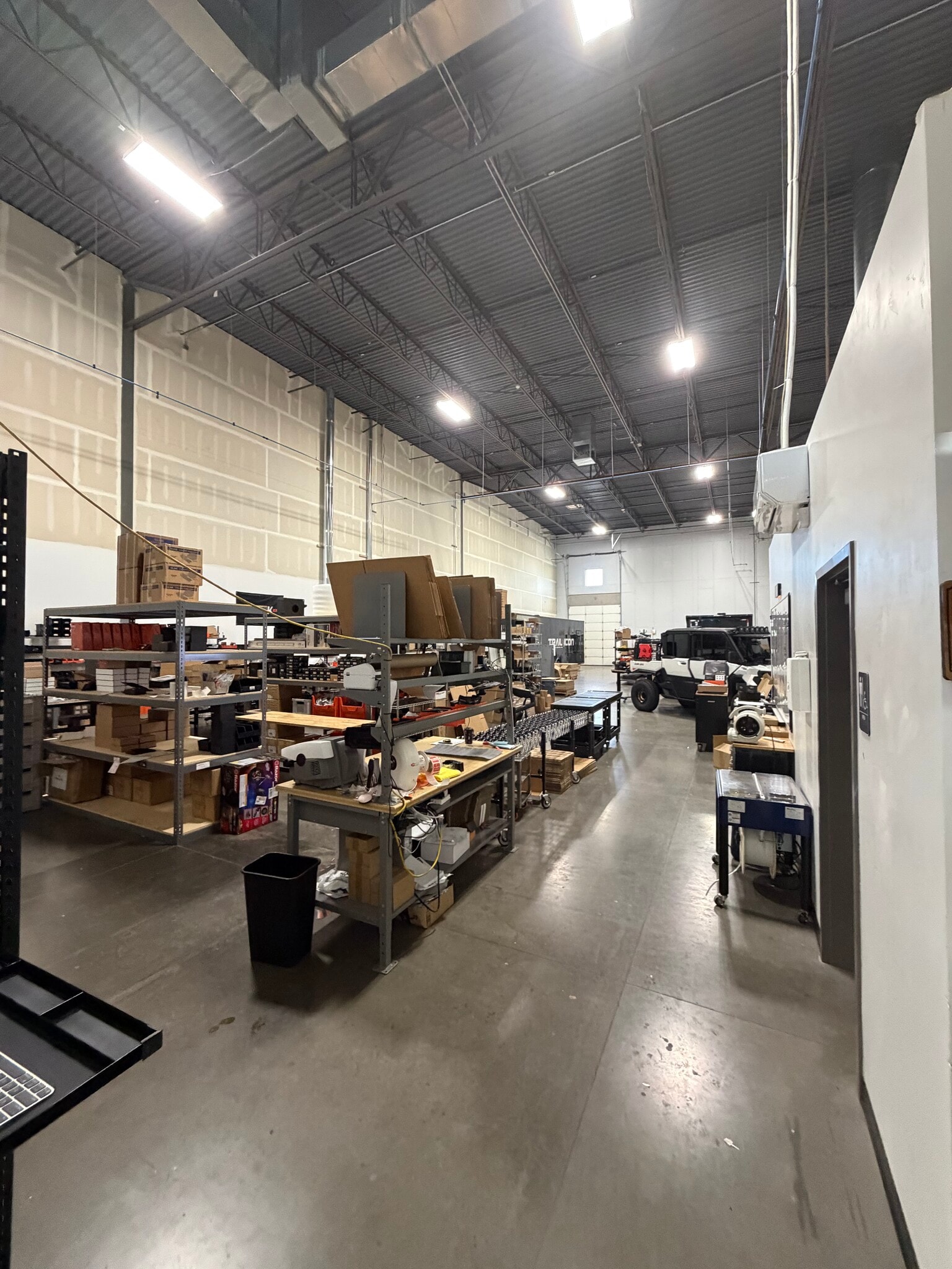 1212 E Venture Dr, St George, UT for lease Interior Photo- Image 1 of 3