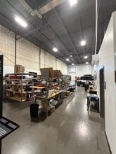 1212 E Venture Dr, St George, UT for lease Interior Photo- Image 1 of 3