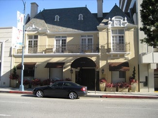 More details for 444 N Camden Dr, Beverly Hills, CA - Medical for Lease