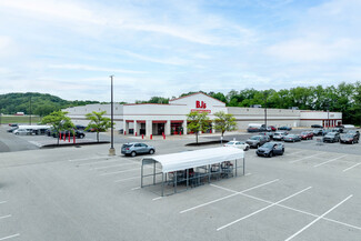 More details for BJ's Wholesale Club and Gas – Retail for Sale, Akron, OH