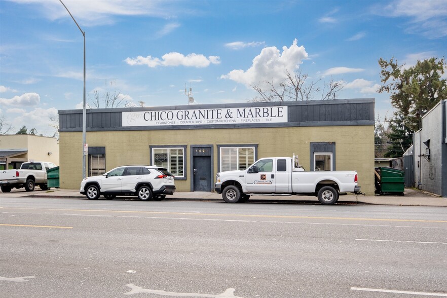 1423 Mangrove Ave, Chico, CA for sale - Building Photo - Image 1 of 1