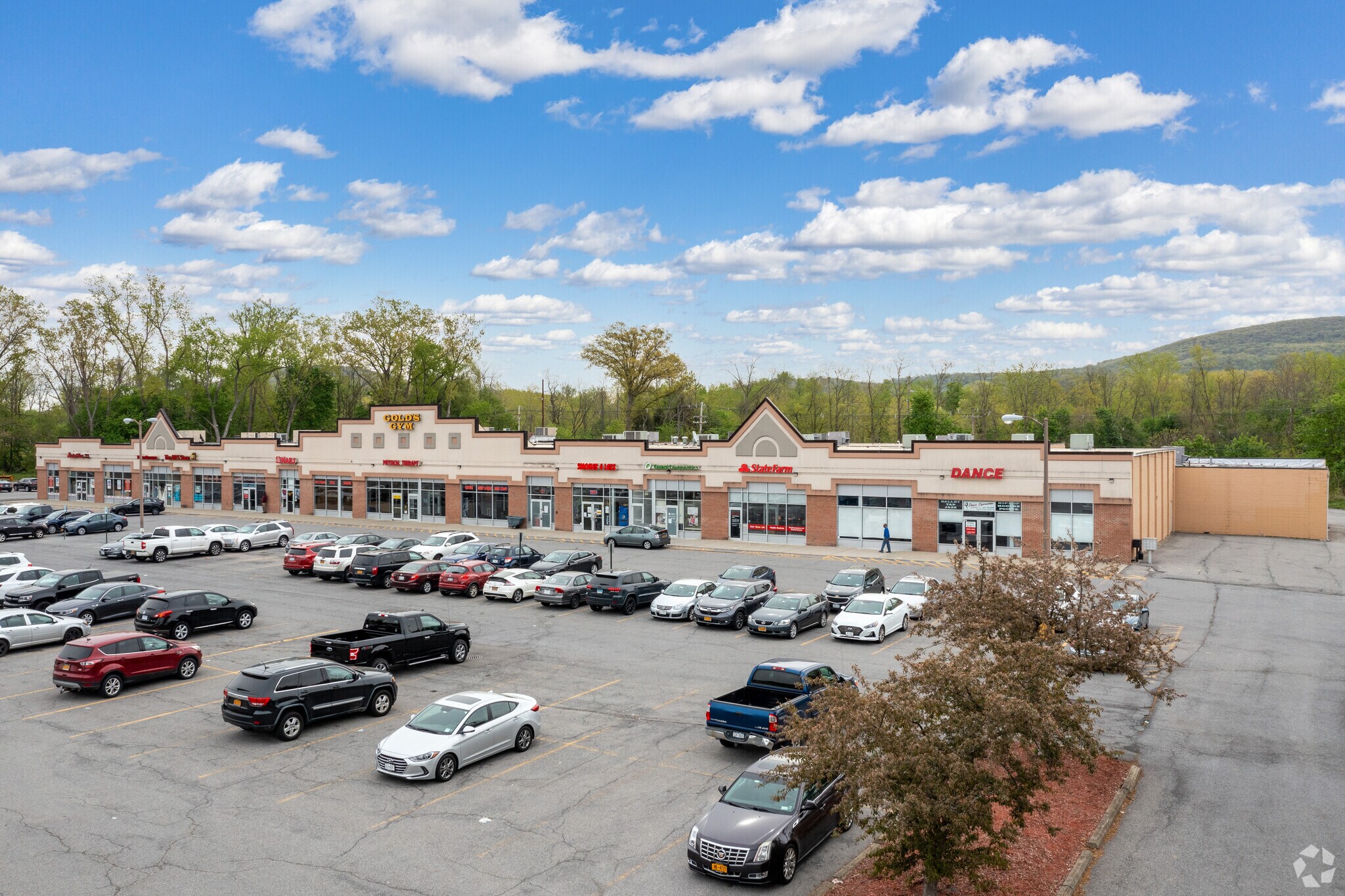 N And S Supply Fishkill Ny 982-986 Main St, Fishkill, NY 12524 - Fishkill Village Square | LoopNet