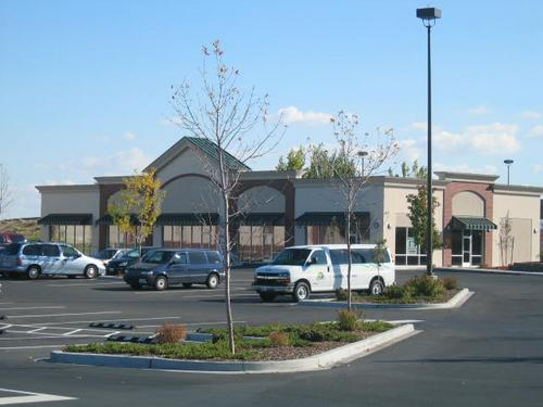 105 Columbia Point Dr, Richland, WA for lease - Building Photo - Image 3 of 4