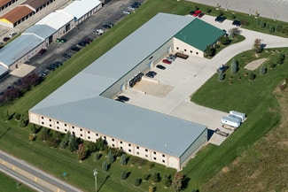 More details for 6560 Weatherfield Ct, Maumee, OH - Industrial for Lease