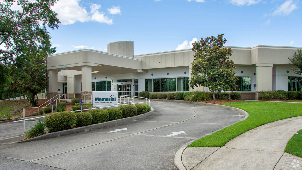 1720B Medical Park Dr, Biloxi, MS for lease - Building Photo - Image 1 of 9