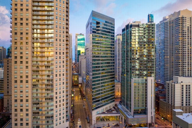 More details for 515 N State St, Chicago, IL - Office for Lease